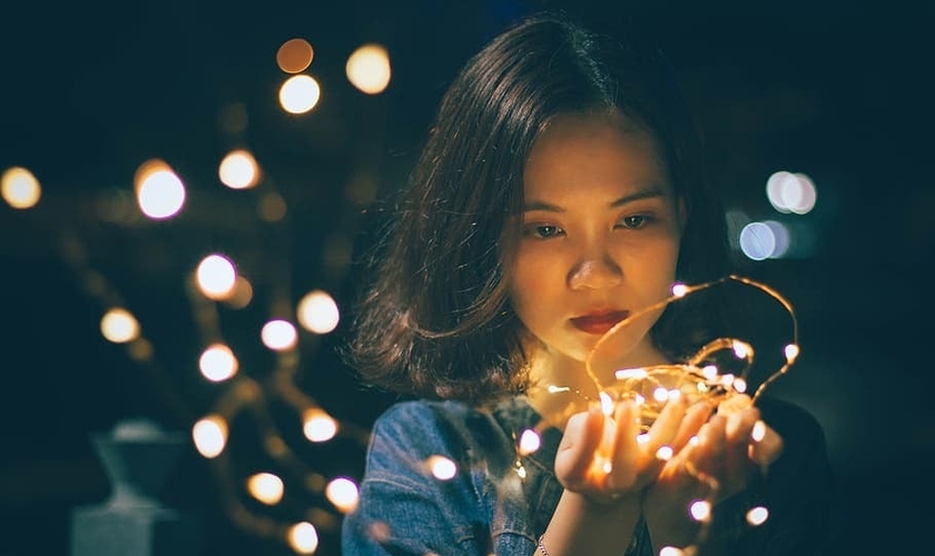 John Piper lembra das pessoas enlutadas no Natal. (Foto representativa: Piqsels)