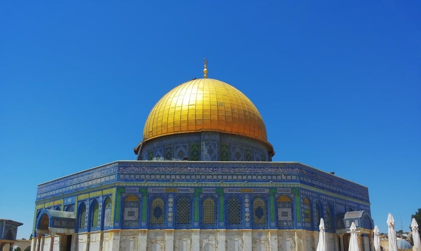 Mesquita Al-Aqsa. (Foto representativa: Unsplash/Nour Tayeh)