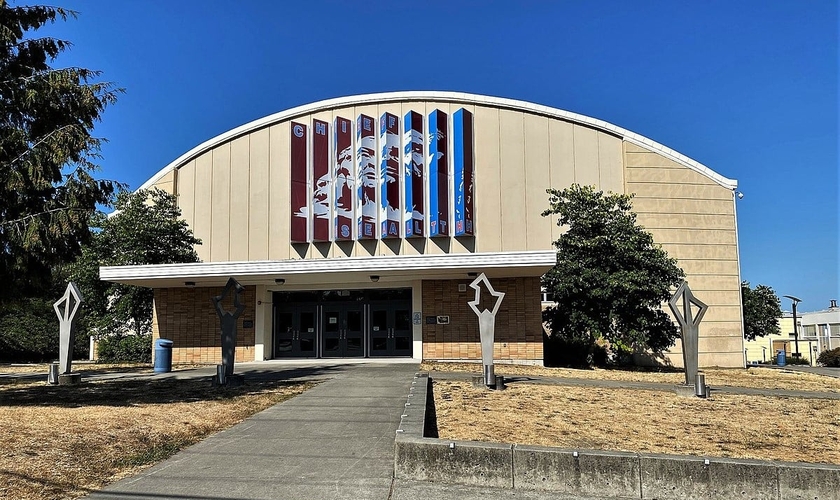 Chief Sealth International High School. (Foto: Wikimedia/Creative Commons)