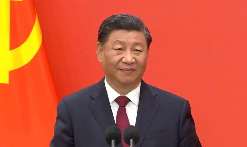 Xi Jinping. (Foto: Wikimedia Commons)