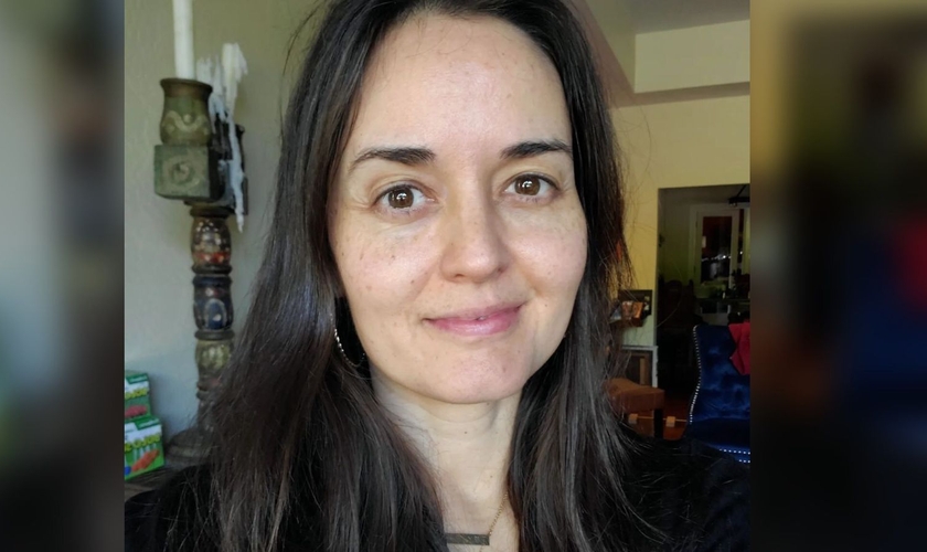 Danica McKellar. (Foto: Reprodução/Instagram/Danica McKellar)