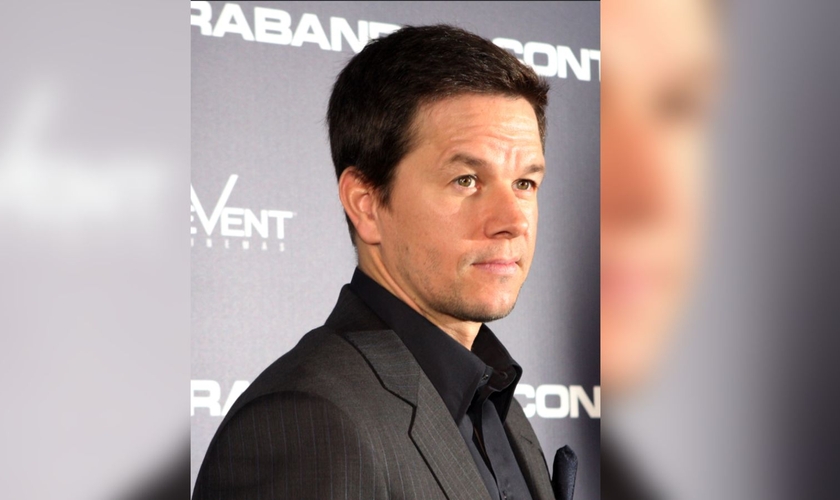 Mark Wahlberg. (Foto: Reprodução/Wikimedia Commons/Eva Rinaldi)