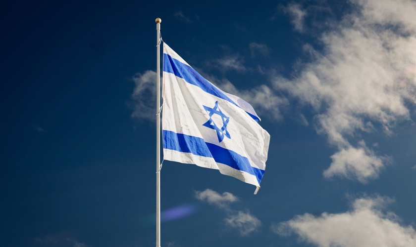 Líderes evangélicos afirmam que promessas de Deus sobre Israel permanecem. (Foto: Pexels/Leonid Altman)