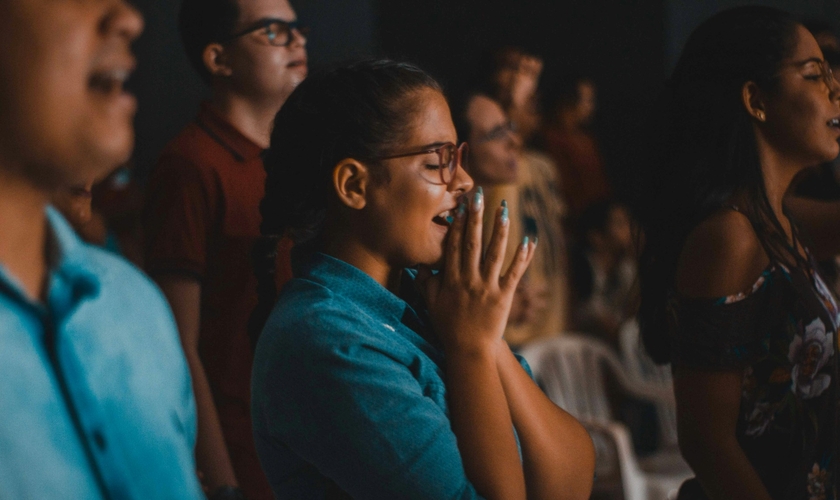 Imagem ilustrativa. (Foto: Unsplash/Luan Cabral).