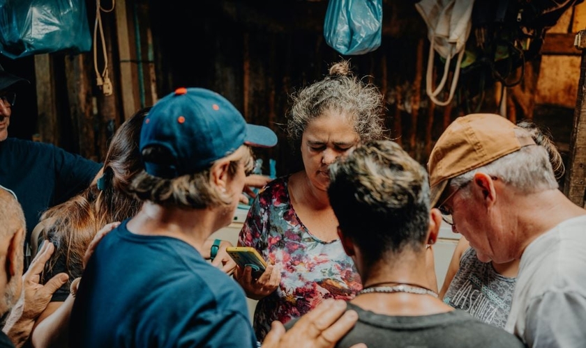 O movimento missionário evangélico na América Latina está em constante expansão. (Foto: Unsplash/Elianna Gill)