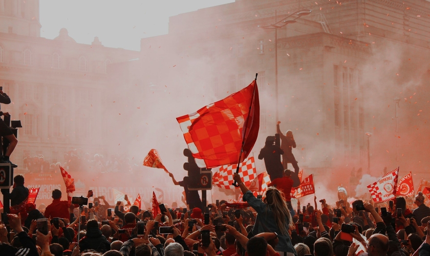 Imagem ilustrativa. (Foto: Unsplash/Fleur).