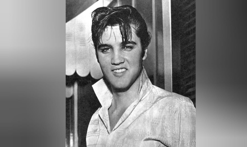 Elvis Presley. (Foto: Wikimedia Commons/Rossano aka Bud Care).