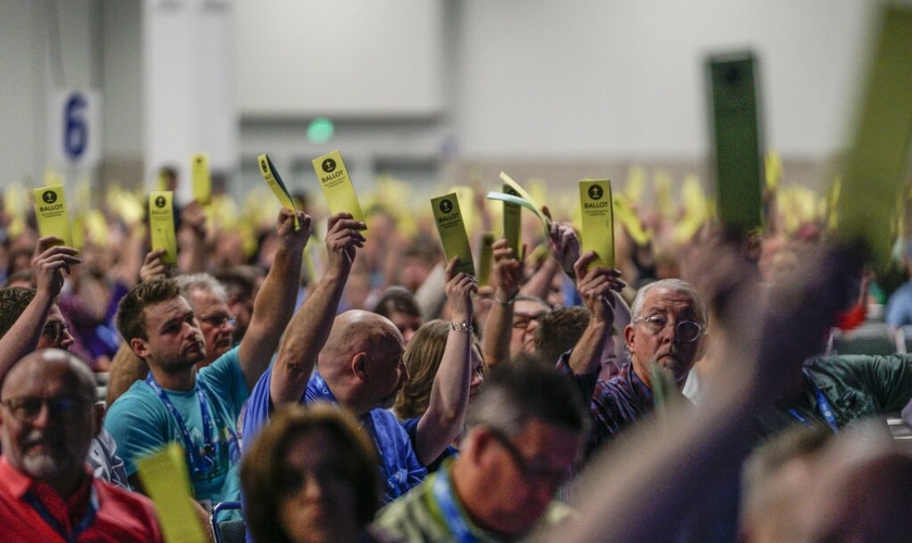 Reunião anual da SBC. (Foto: SBC).