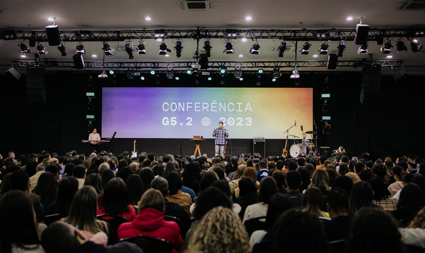 Zion Church. (Foto: Zion Church)