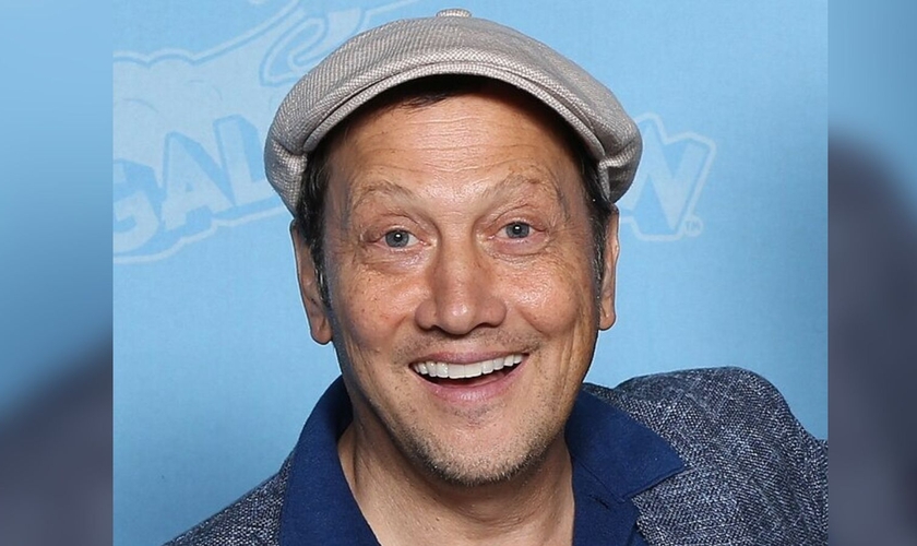 Rob Schneider. (Foto: Reprodução/Wikimedia Commons/Super Festivais)