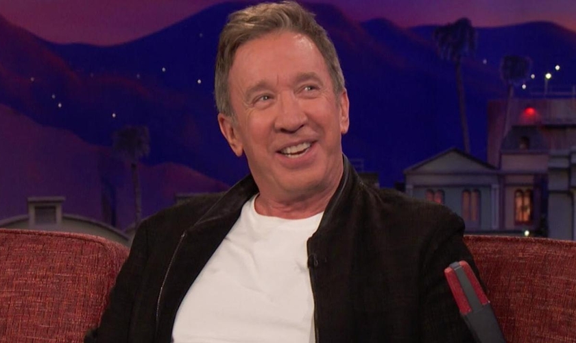 Tim Allen. (Foto: Reprodução/IMDb)