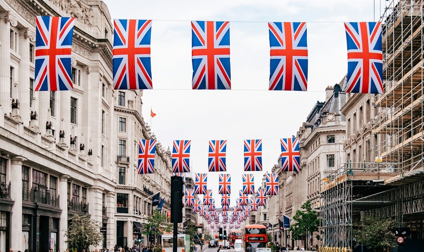 Semana de oração acontecerá em outubro. (Foto: Unsplash/Samuel Regan-Asante)