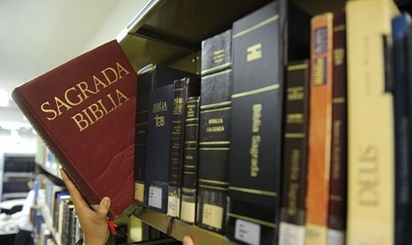 (Foto: Marcos Oliveira/Agência Senado)