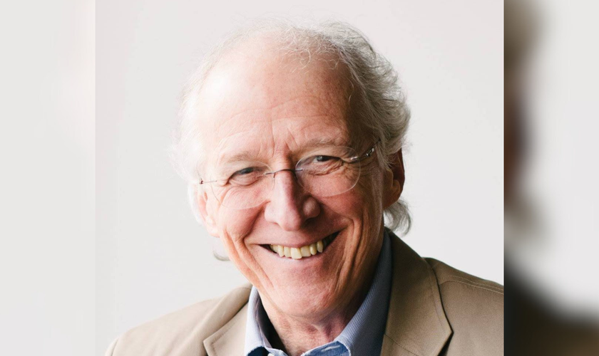 O pastor e escritor John Piper. (Foto: Facebook/John Piper) 