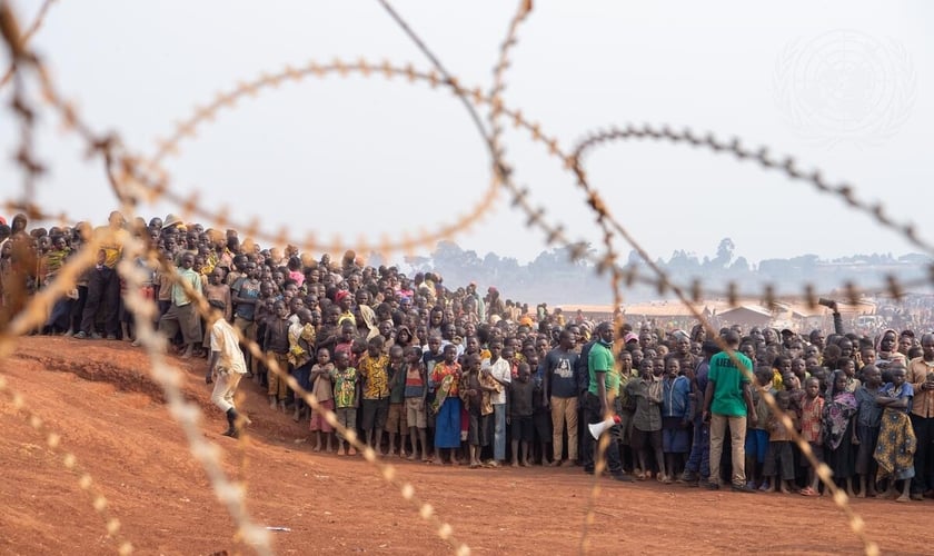 Imagem ilustrativa. (Foto: UN Photo/Eskinder Debebe).