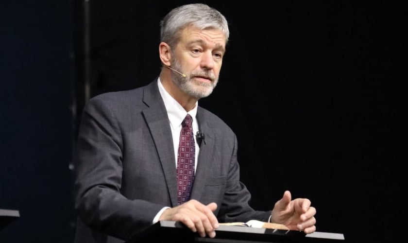 Paul Washer. (Foto: Reprodução/Instagram/Paul Washer)