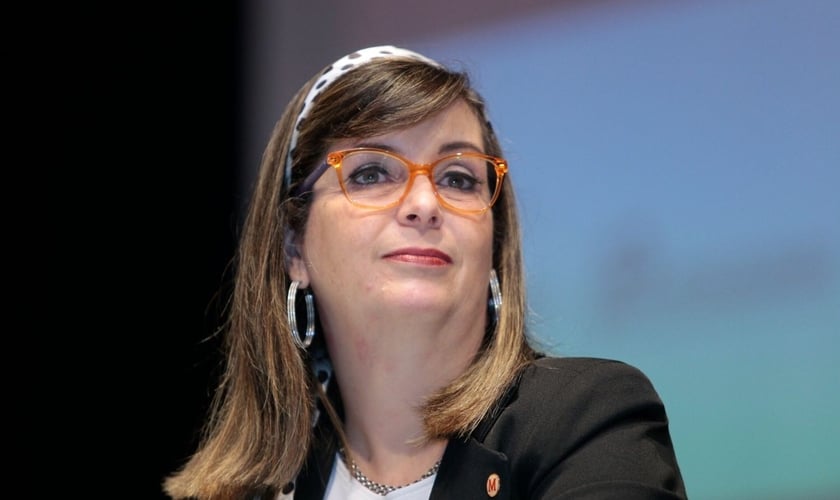 Lidice Meyer. (Foto: Divulgação)