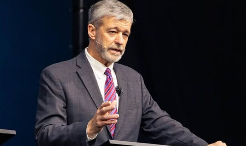 Paul Washer. (Foto: Reprodução/Instagram/Paul Washer)