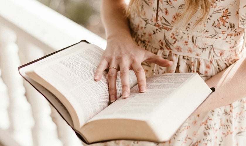 (Foto: Unsplash/Priscilla Du Preez)