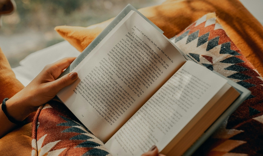 (Foto: Unsplash/Clay Banks).
