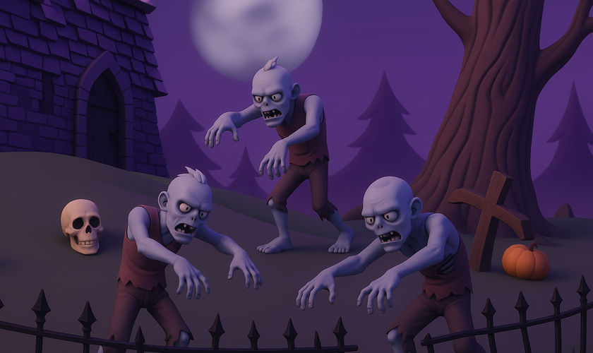 (Imagem ilustrativa gerada por IA)