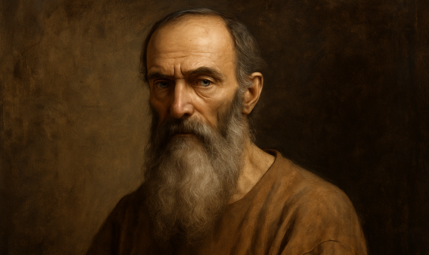 O concílio foi convocado para resolver a controvérsia causada pelo presbítero Ário, que negava a plena divindade de Cristo. (Imagem ilustrativa gerada por IA)