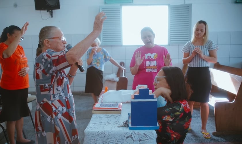 Imagem ilustrativa. (Foto: Reprodução/YouTube/Poder de Deus).