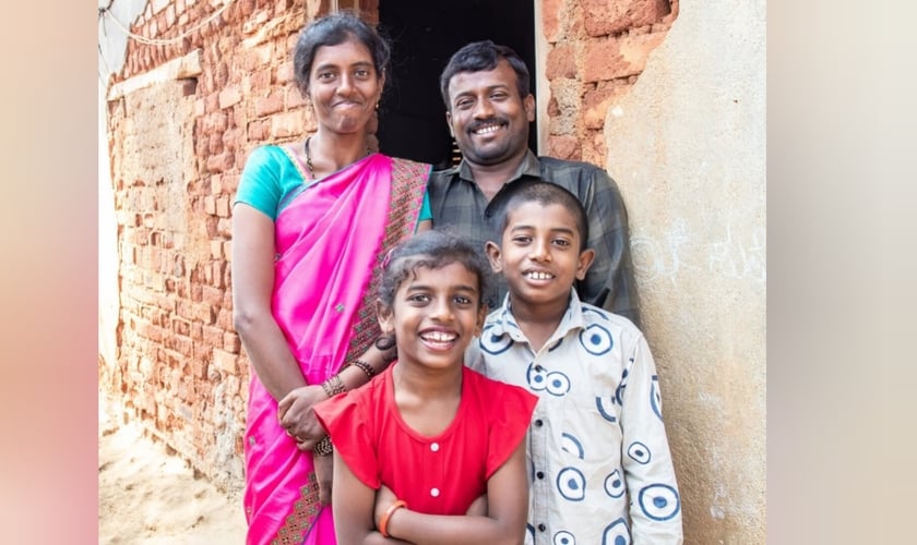 Imagem ilustrativa. (Foto: Mission India).