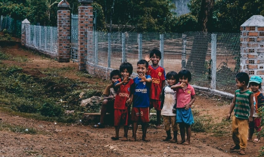 Imagem Ilustrativa. (Foto: Reprodução/Unsplash/Alexandre Brondino)