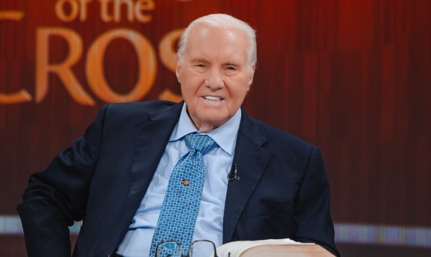 Jimmy Swaggart. (Foto: Facebook/Jimmy Swaggart).
