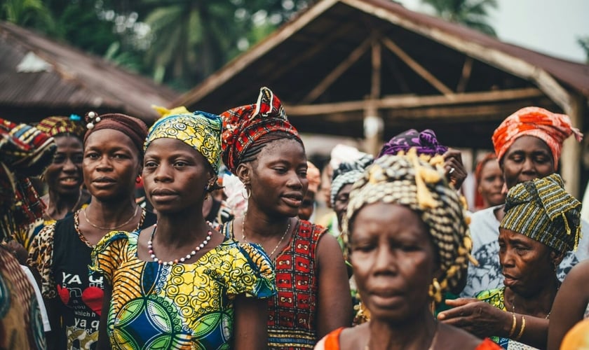 Imagem Ilustrativa. (Foto: Reprodução/Unsplash/Annie Spratt)