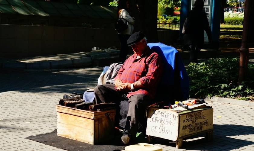 (Foto: Unsplash/Dimitar Belchev)