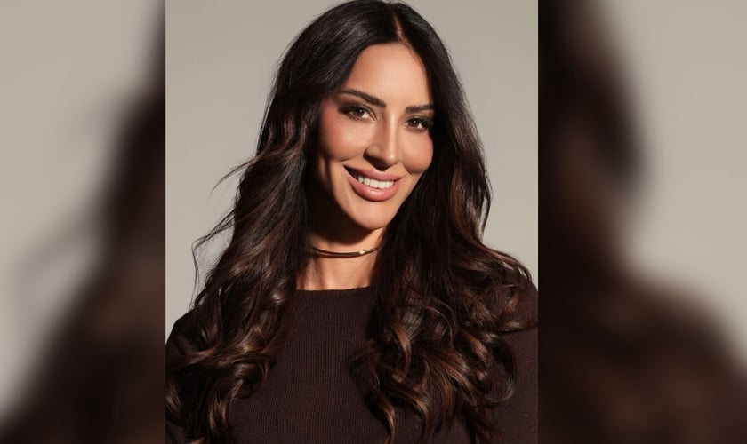 Viviane Martinello. (Foto: Divulgação)