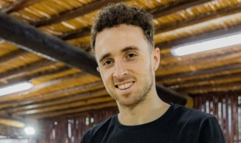 Diogo Jota. (Foto: Reprodução/Instagram/Diogo Jota)