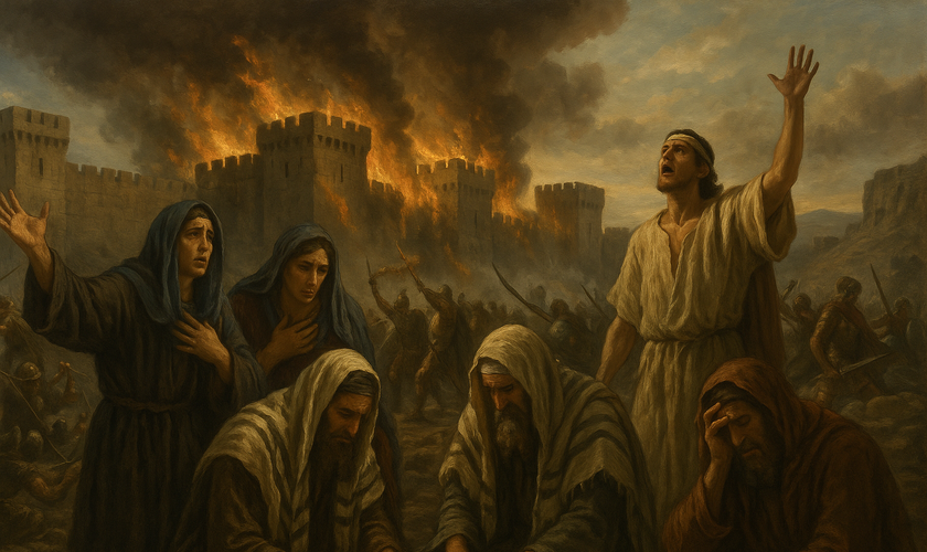 (Imagem ilustrativa gerada por IA)