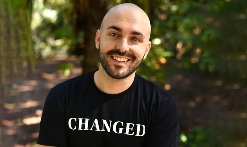 Matthew Grech está sendo julgado por seu testemunho. (Foto: Christian Concern)