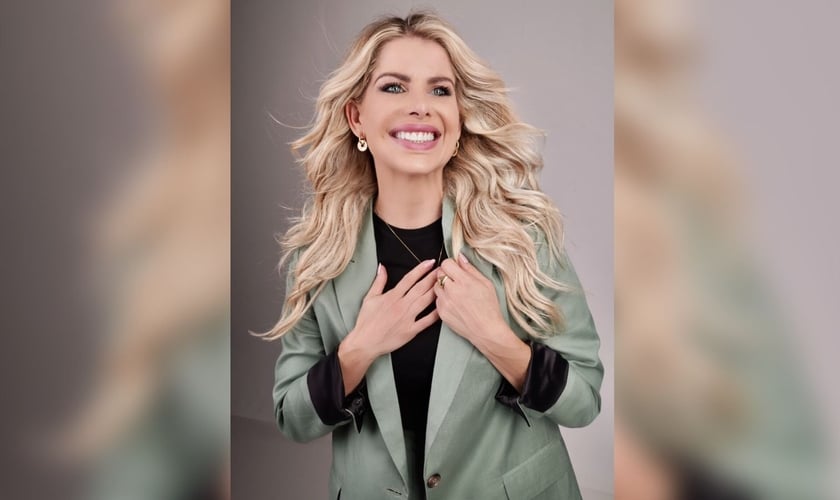Karina Bacchi. (Foto: Divulgação)