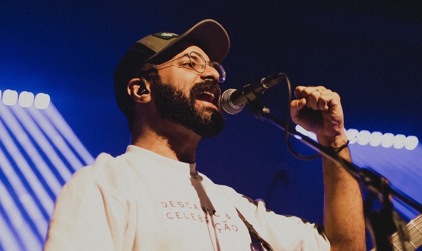 Guilherme Andrade. (Foto: Facebook/Projeto Sola).