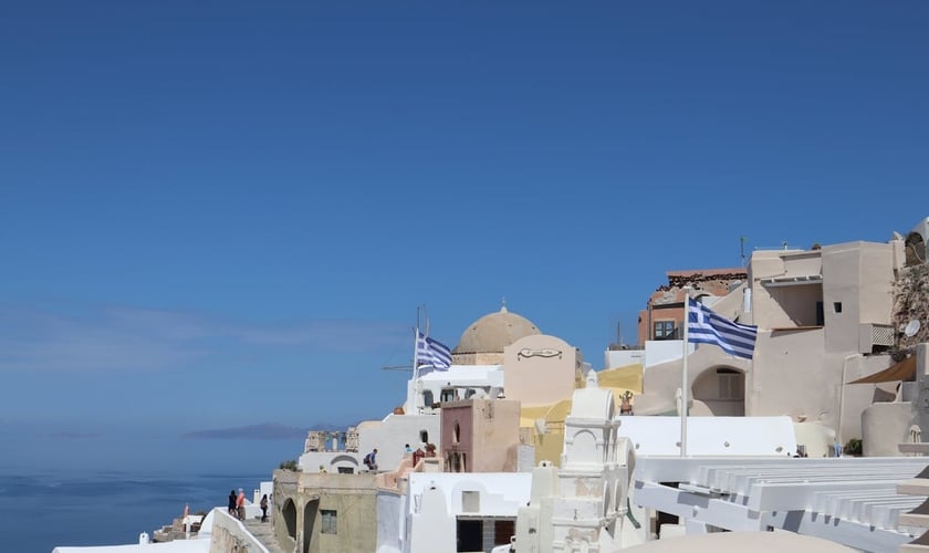 Protestos estão planejados em ilhas como Rhodes e Creta, além de cidades no continente. (Foto ilustrativa: Pexels/Mike KW)