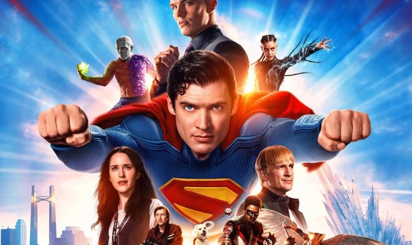 (Imagem: DC Studios/Divulgação)