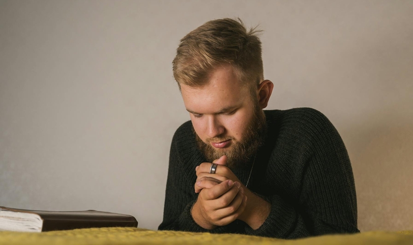 Imagem ilustrativa. (Foto: Pexels/Tima Miroshnichenko).