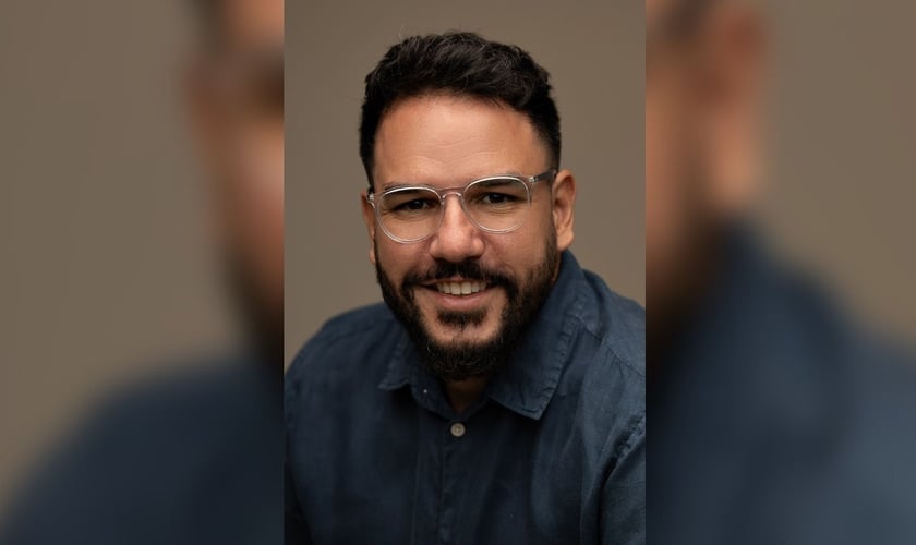 Marcos Madaleno. (Foto: Divulgação)