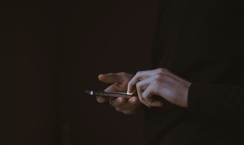 Imagem ilustrativa. (Foto: Unsplash/Gilles Lambert).