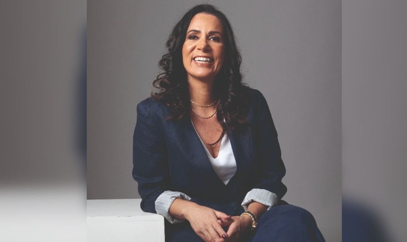 Cassiana Tardivo. (Foto: Divulgação)