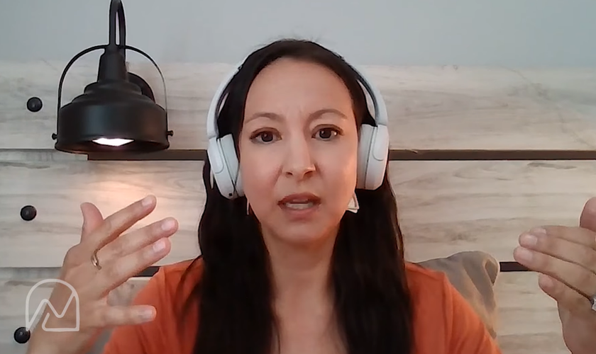 Priscilla Blanchard. (Foto: Reprodução/YouTube/No Longer Nomads)