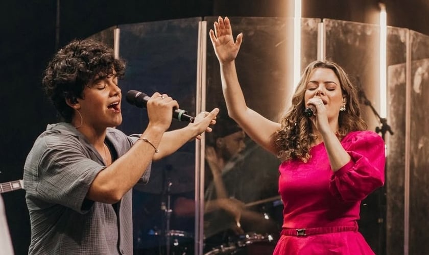 Isaque Valadão. (Foto: Instagram/Isaque Valadão).
