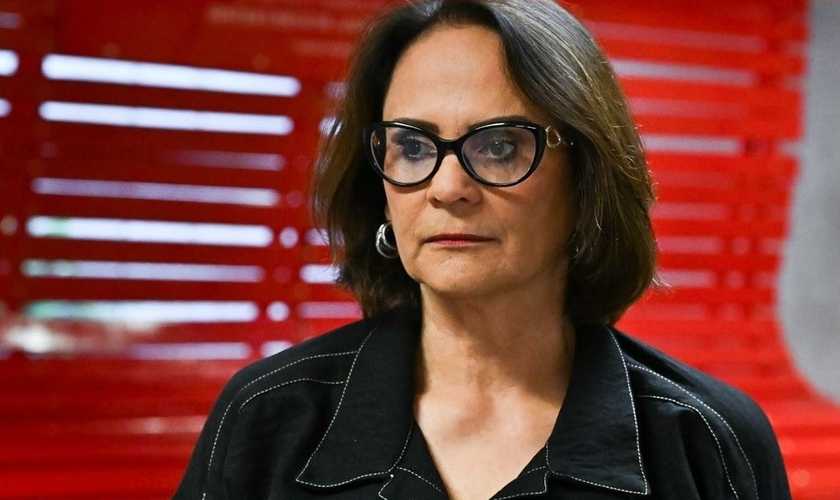 Senadora Damares Alves. (Foto: Instagram/Damares Alves Oficial)