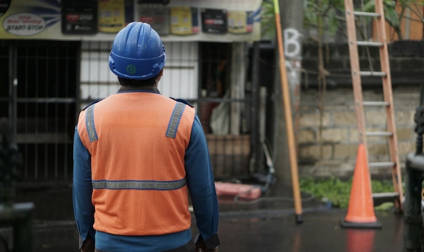(Foto: Unsplash/Heri Susilo)