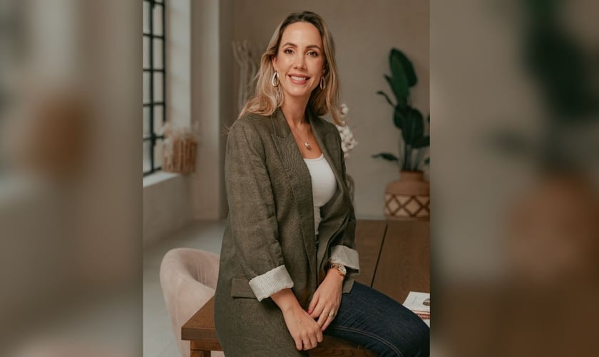 Ana Laura Almeida. (Foto: Divulgação)