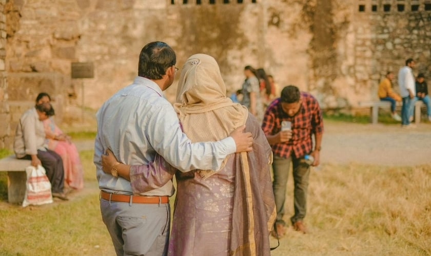 Imagem Ilustrativa. (Foto: Unsplash/Pradhan Thandra)